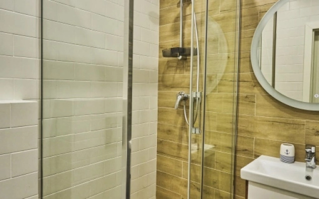 Апартаменты Midgard Club 312