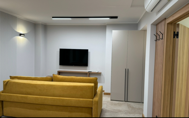 FamilyDom Mini hotel