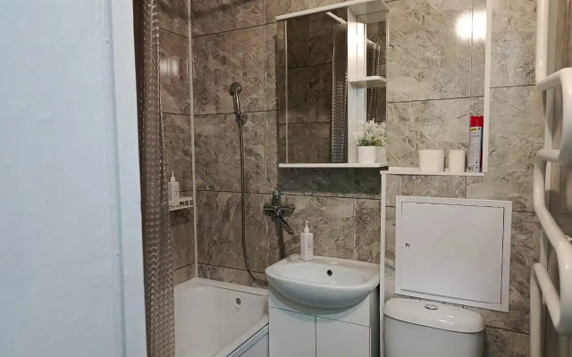 Uyut Vozle Ortopedicheskogo Tsentra Flat