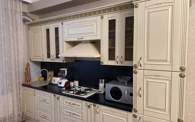 Квартира Галерея