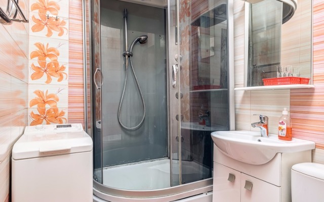 Апартаменты Правды 3/1