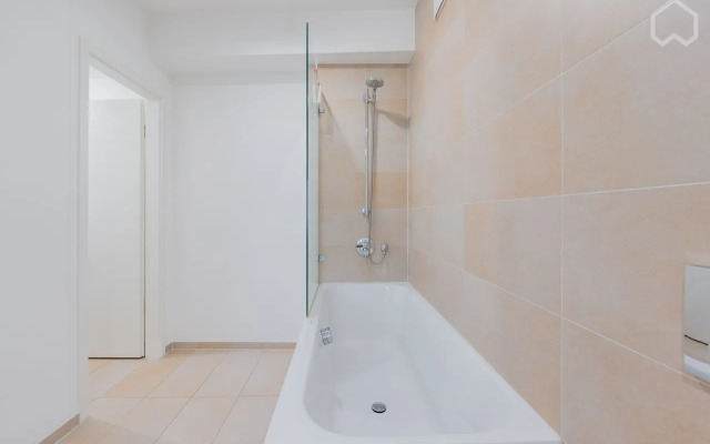 New Apartment in Centre of Mitte, Apartments