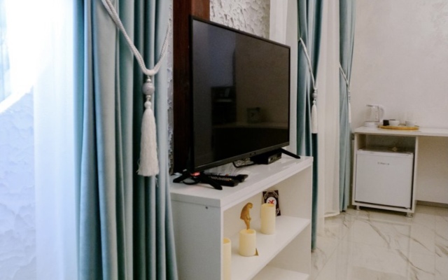 Silver House Mini Hotel