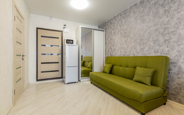 Studio na ulice Raketnaya 17 Apartments