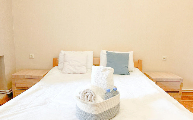 Апартаменты Комфортная и спокойная квартира