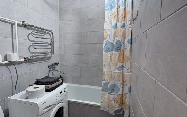 Квартира Уютная на Маркса