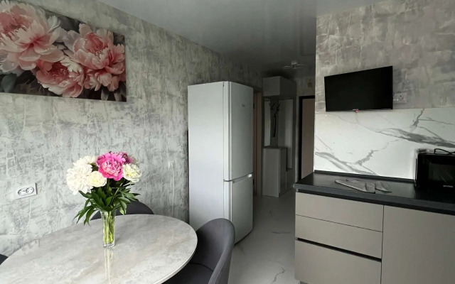 Квартира на Бетанкура 29