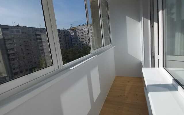 Квартира Уютная Квартира Рядом с Ледовой Ареной