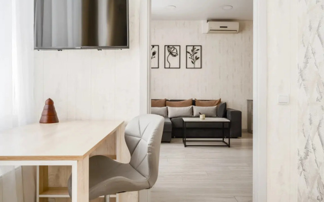 Апартаменты СуткиСпб Восстания 40