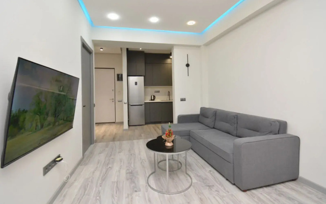 Апартаменты Perte House Apartment's on Leningradyan  21/20