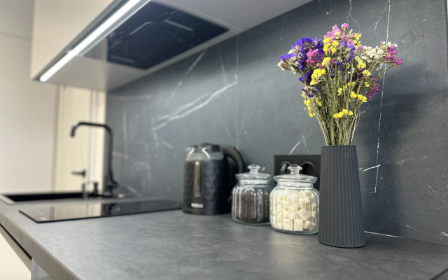 Novaya Kvartira V Sovremennom Zhk V Tsentre Bresta Flat