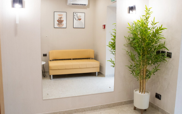 Amfora Guest house