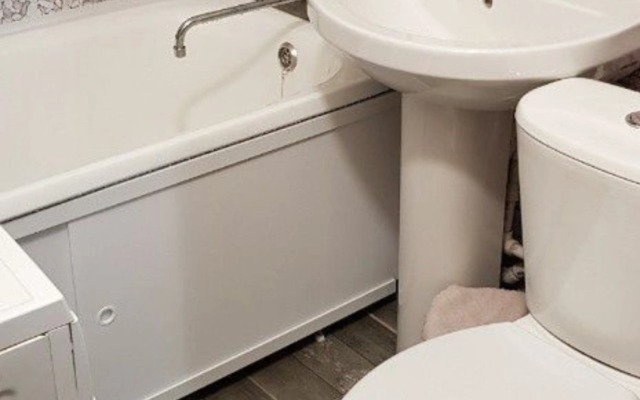 Квартира Двухкомнатная