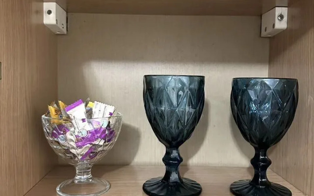 Квартира на Улице Бутина 127