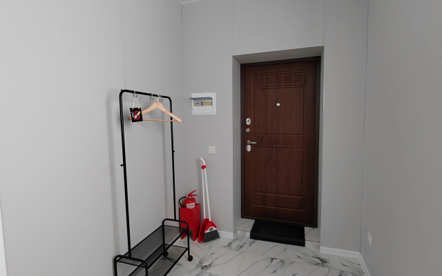 Гостевой дом Брусника