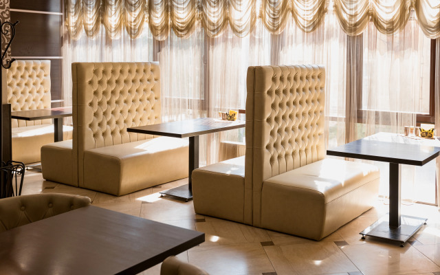 Marton On VLKSM Hotel