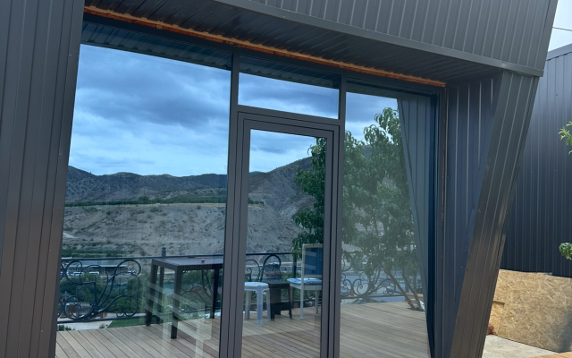 Гостевой дом Terrasa