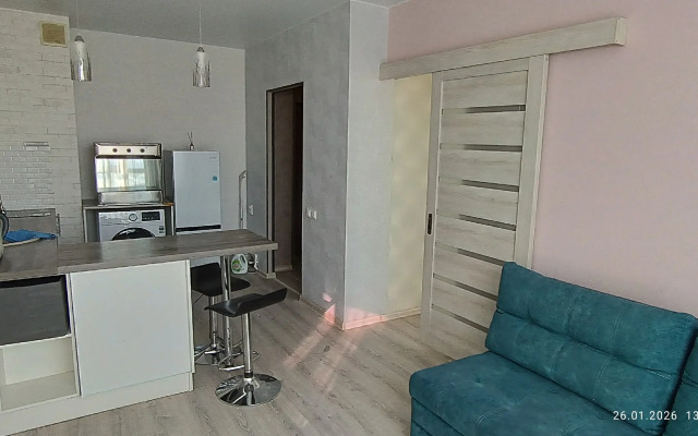 Квартира на Николаевском Проспекте 57