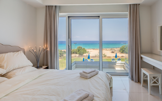 Ocean Suites Luxury Apartments