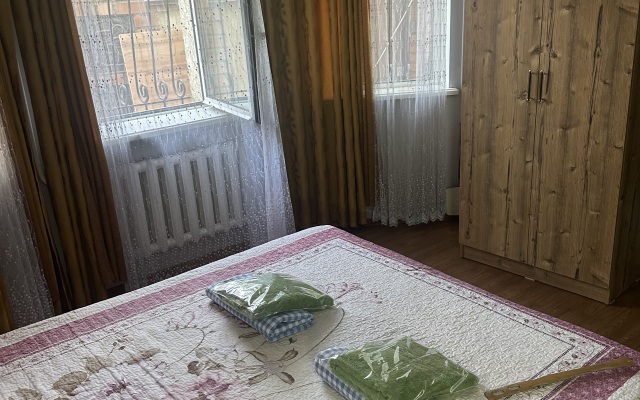 Bishkek Guest House