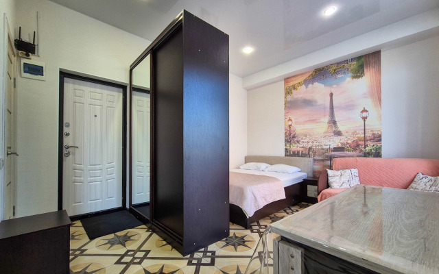 Квартира на улице Кирова, 28А