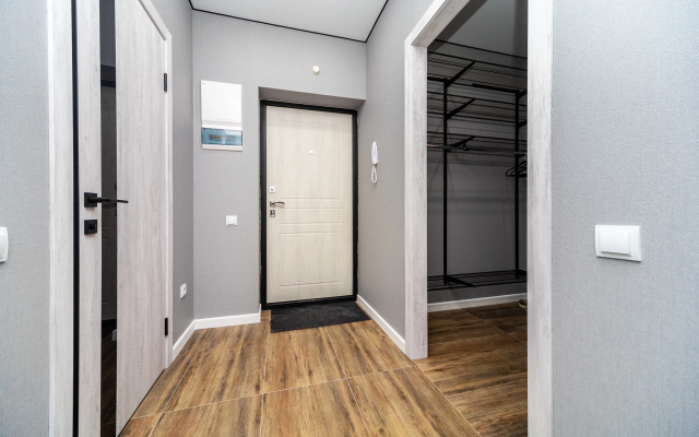 Квартира Уютная в Новом Жк Восход