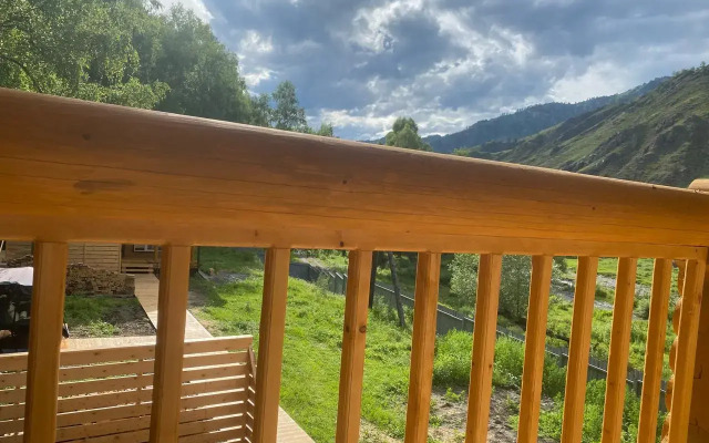 Гостевой дом Эдиган