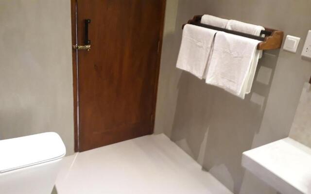 Tranquil Guest House
