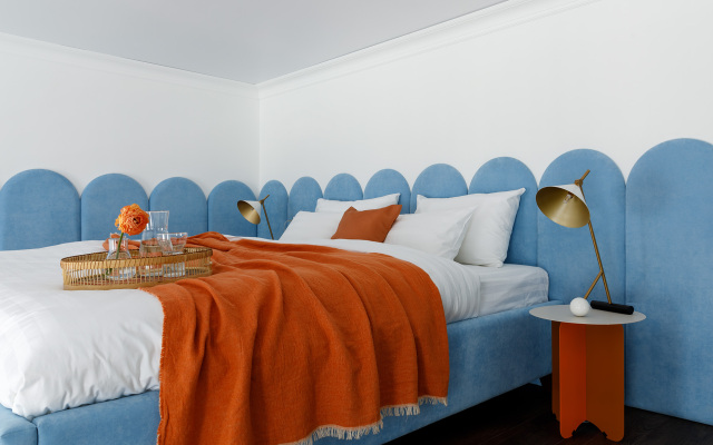 Квартира Repeat Apart Botique Studios на Малой Морской