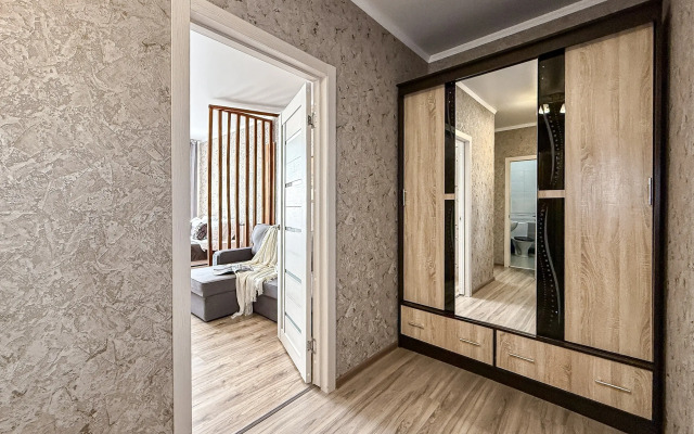 Monako 24 Na Vladimirskoy 55v/231 Apartment