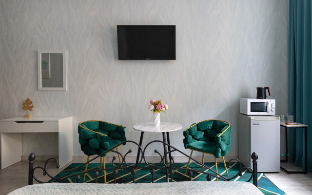 Apartamenty-komfort na Chernyshevskoj