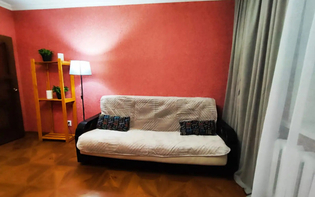 Апартаменты на Евдокимова 35