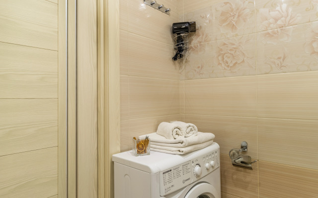 Квартира 3-комнатная у Нижегородской Ярмарки