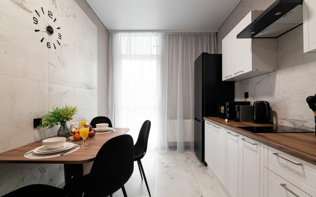 Квартира Уютная Рядом с Вокзалом