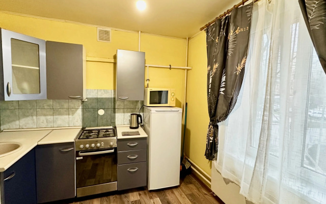 Апартаменты Однокомнатные м Таганская