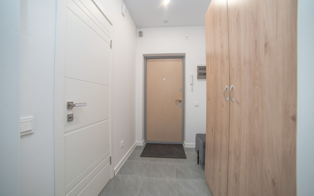 Apartamenty Ostrovskogo 2
