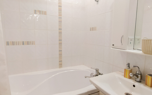 Апартаменты Asian dreams