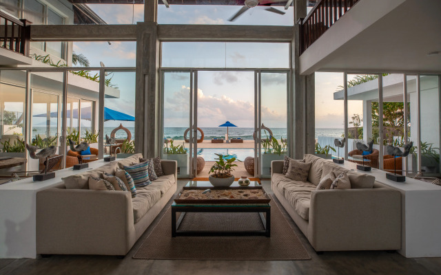 The Beach House by Reveal Boutique-hotel