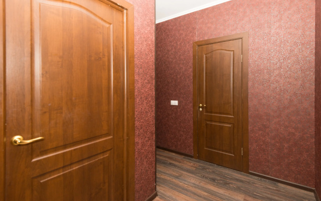 1-Komnatnaya Domio 1 Minuta Ot Metro Kotelniki Flat