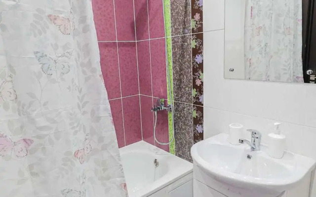 Квартира на Улице А.Г. Стаханова 63