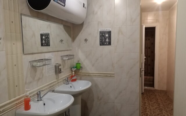 Emili Mini hotel