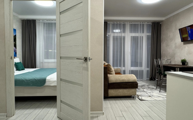 Vozle Kasino Ya na more Apartments 2