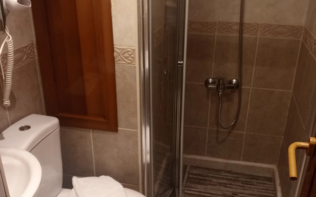 Kosk Hotel