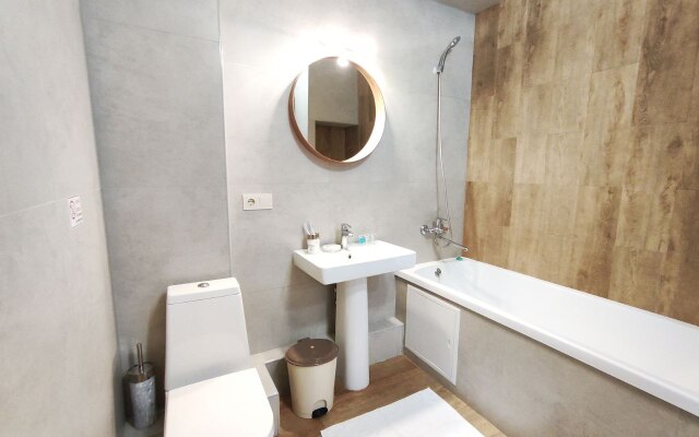 Zhk Gagarin Terrace Uyutnye Apartamenty, Apartments