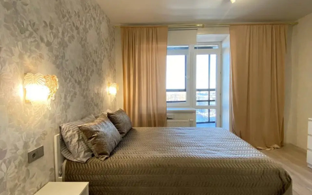 Квартира Дизайнерская студия