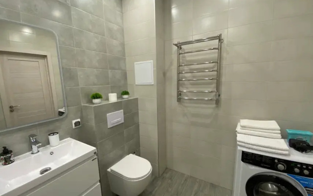 Rest River Loft on Tour Flat