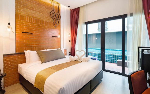 Aksorn Rayong The Vitality Collection