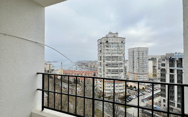 Квартира Степаняна 9а-38 КакДома