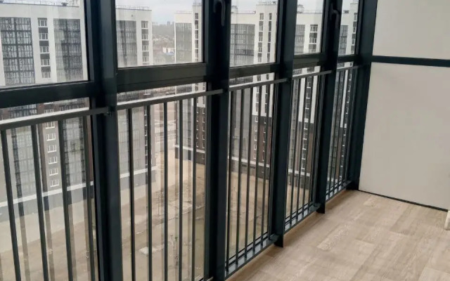 Komfortnye v Novo-Patrushevo Apartments