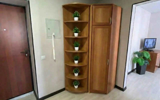 Квартира Двухкомнатная Квартира в Кузнецовском Затоне